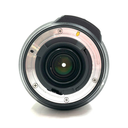 【全額返金保証】【最速発送】Nikon AF-S NIKKOR 24-85mm f/3.5-4.5G ED VR 美品 動作確認済