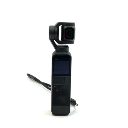 【全額返金保証】【最速発送】DJI POCKET 2 Creator コンボ 美品 動作確認済