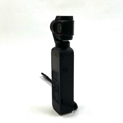 【全額返金保証】【最速発送】DJI POCKET 2 Creator コンボ 美品 動作確認済