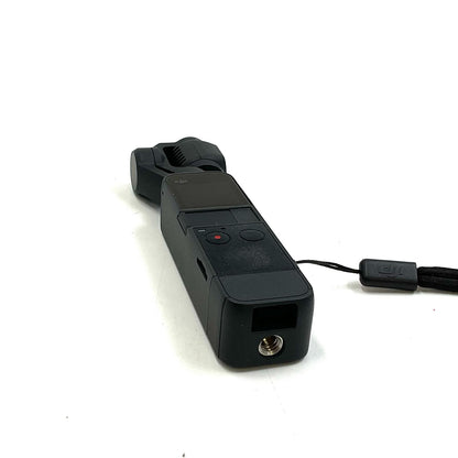 【全額返金保証】【最速発送】DJI POCKET 2 Creator コンボ 美品 動作確認済