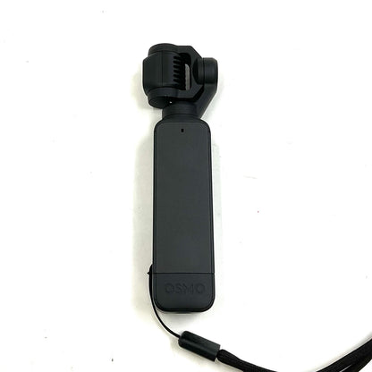 【全額返金保証】【最速発送】DJI POCKET 2 Creator コンボ 美品 動作確認済