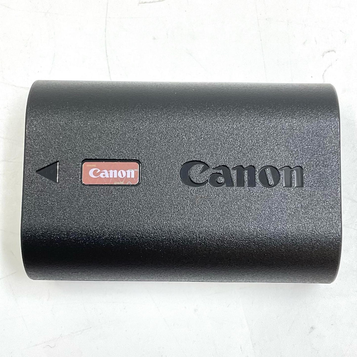 【全額返金保証】【最速発送】Canon LP-E6NH 美品 動作確認済