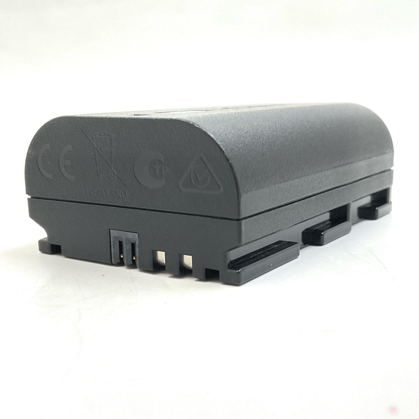 【全額返金保証】【最速発送】Canon LP-E6NH 美品 動作確認済