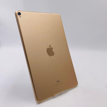 【全額返金保証】【最速発送】Apple iPad Pro 10.5インチ 64GB ゴールド Wi-Fi 動作確認済