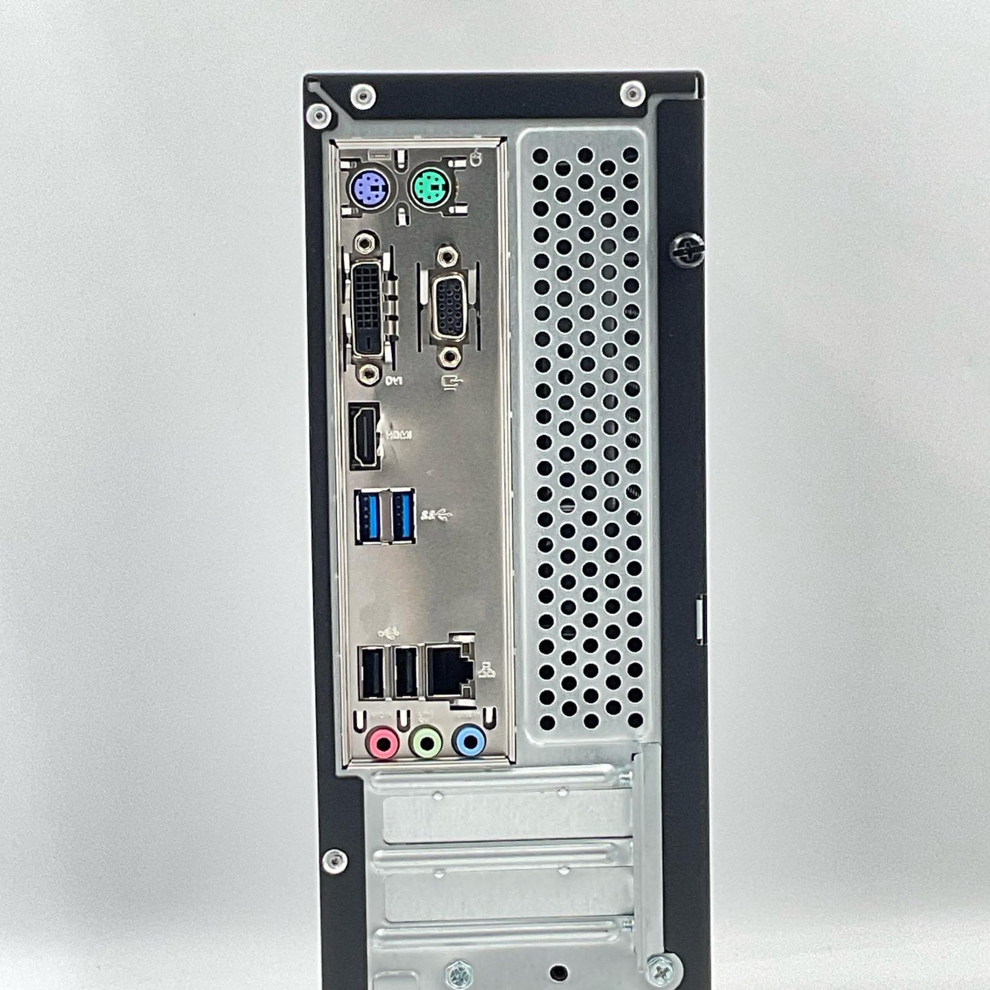 【全額返金保証】【最速発送】IPASON i5-12400 16GB M.2 SSD 256GB 美品 動作確認済