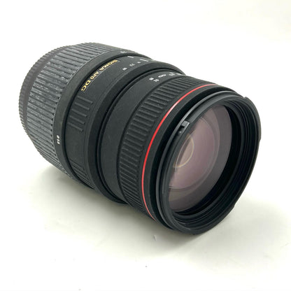 【全額返金保証】【最速発送】SIGMA APO 70-300mm F4-5.6 DG MACRO (ﾆｺﾝ AF) 動作確認済