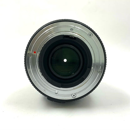 【全額返金保証】【最速発送】SIGMA APO 70-300mm F4-5.6 DG MACRO (ﾆｺﾝ AF) 動作確認済
