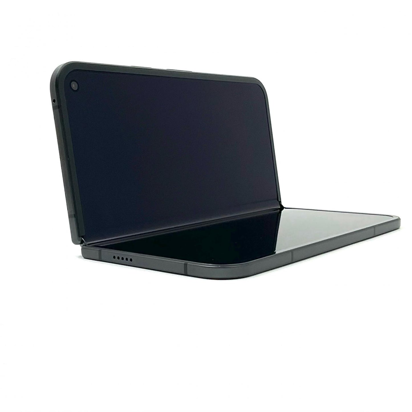 【全額返金保証】【最速発送】Google Pixel ９pro Fold 256GB ブラック au SIMフリー 白ロム 美品 動作確認済