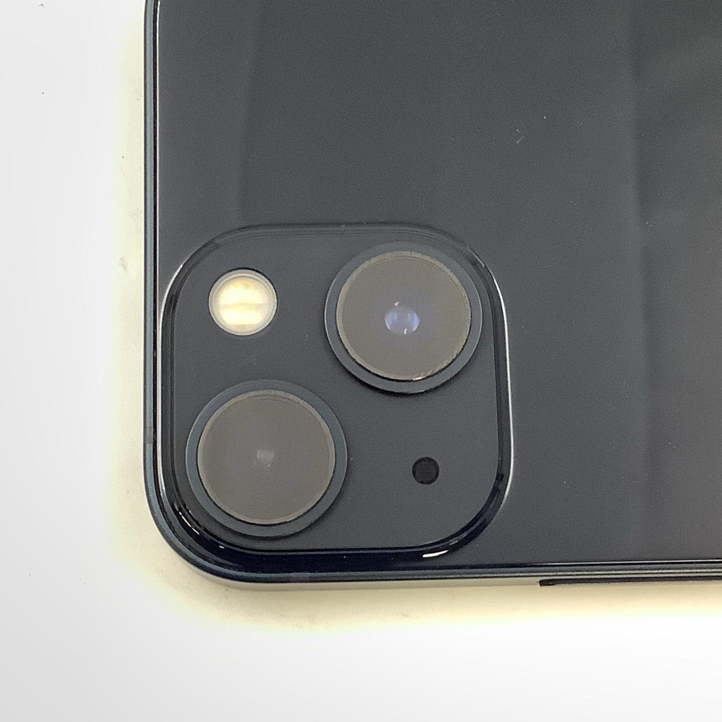 【全額返金保証】【最速発送】Apple iPhone iPhone mini 13 128GB ミッドナイト Softbank SIMフリー 白ロム 動作確認済 74%