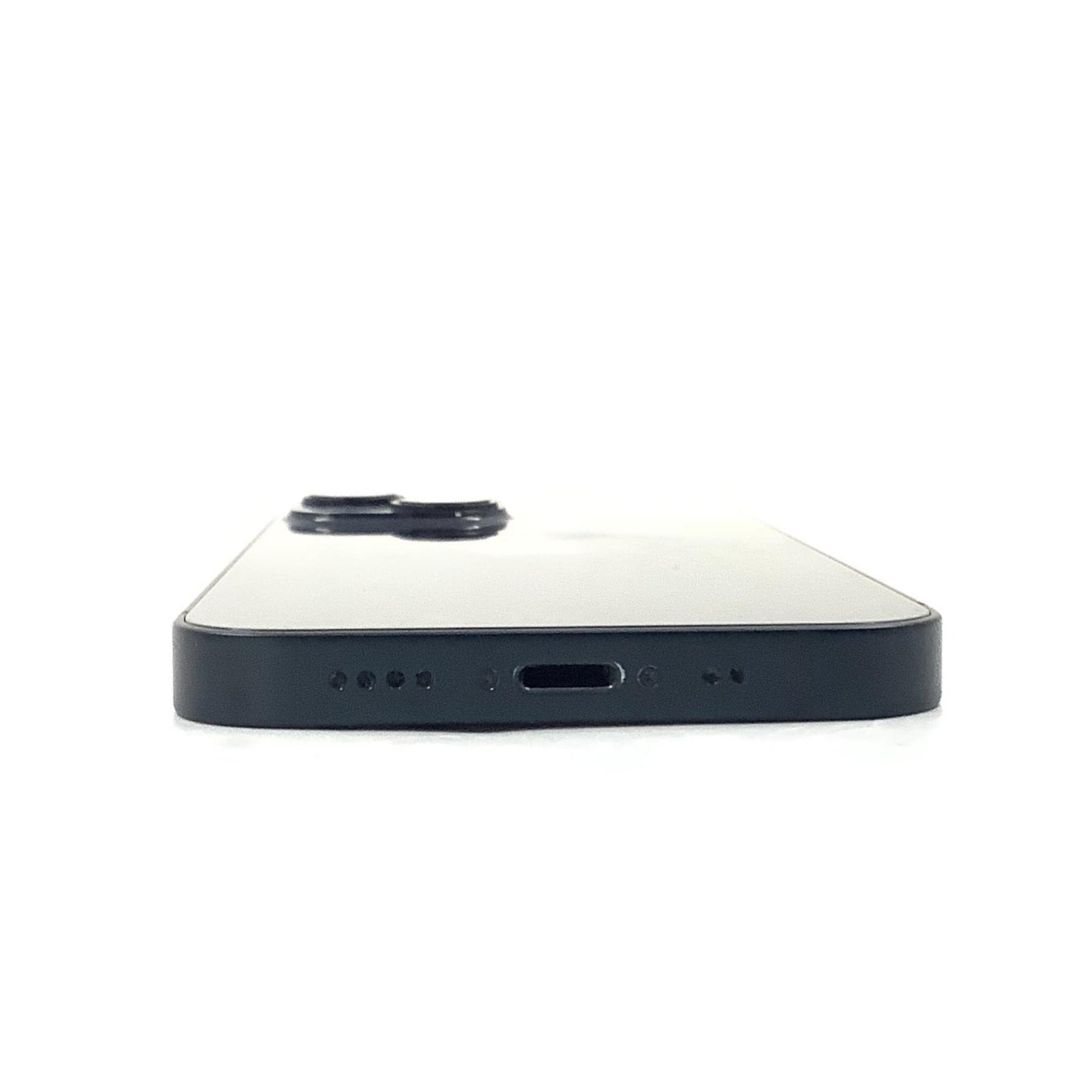 【全額返金保証】【最速発送】Apple iPhone iPhone mini 13 128GB ミッドナイト Softbank SIMフリー 白ロム 動作確認済 74%