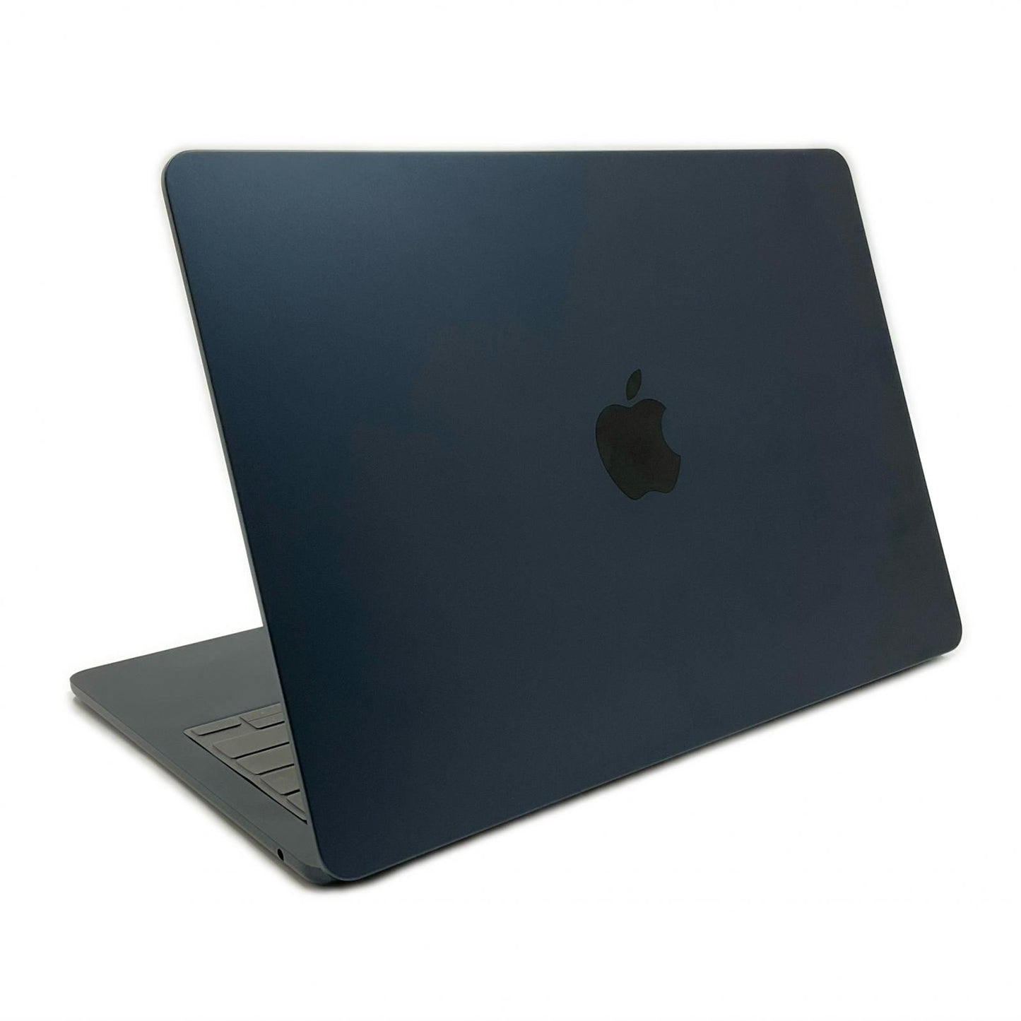 【全額返金保証】【最速発送】Apple MacBook Air 13インチ 2024 Apple M3 24GB 1TB ミッドナイト 100% 美品 動作確認済