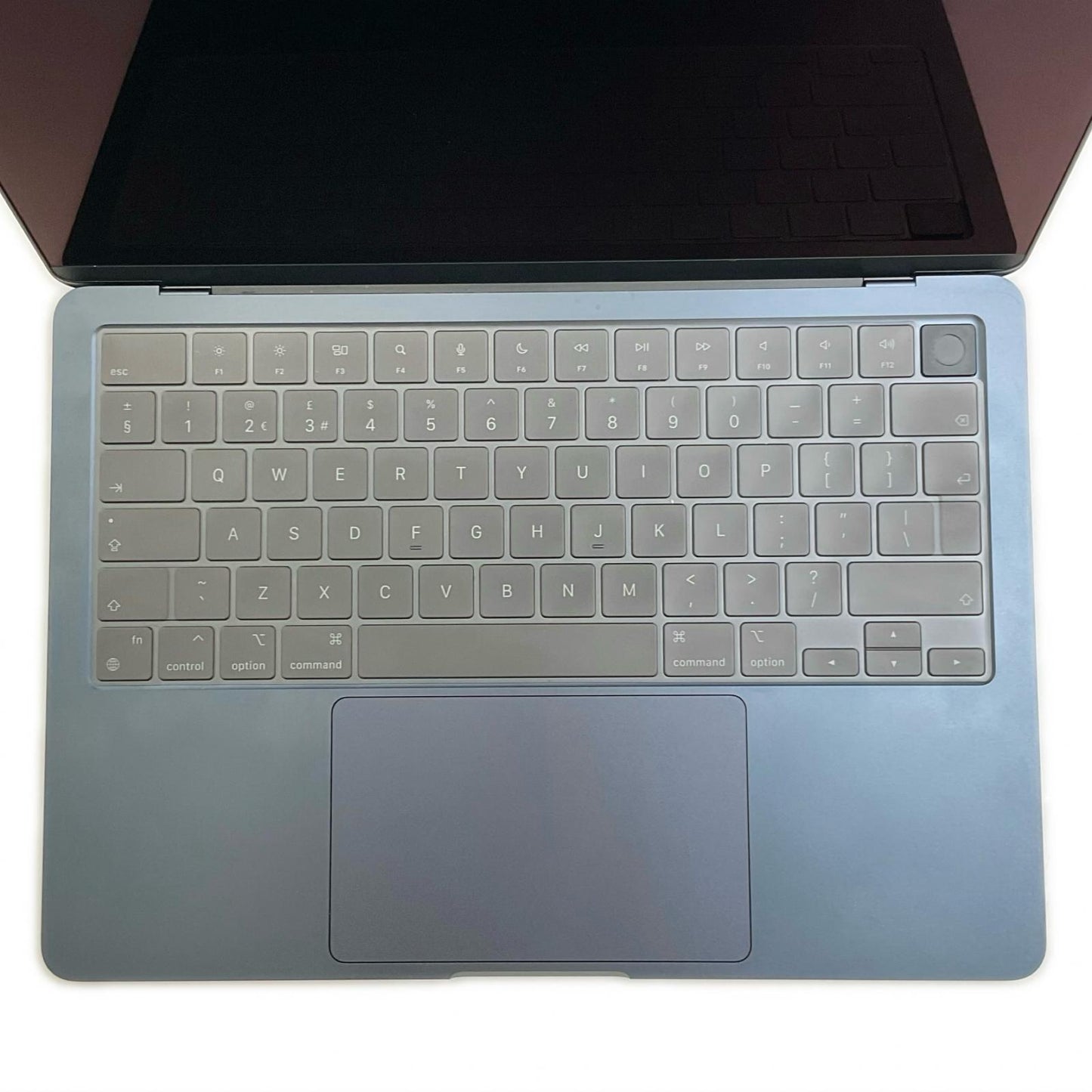 【全額返金保証】【最速発送】Apple MacBook Air 13インチ 2024 Apple M3 24GB 1TB ミッドナイト 100% 美品 動作確認済