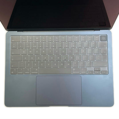 【全額返金保証】【最速発送】Apple MacBook Air 13インチ 2024 Apple M3 24GB 1TB ミッドナイト 100% 美品 動作確認済