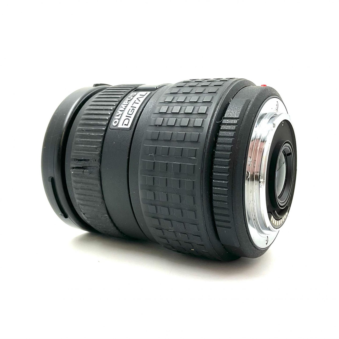 【最速発送】OLYMPUS ズイコーデジタル 14-54mm F2.8-3.5【難有】