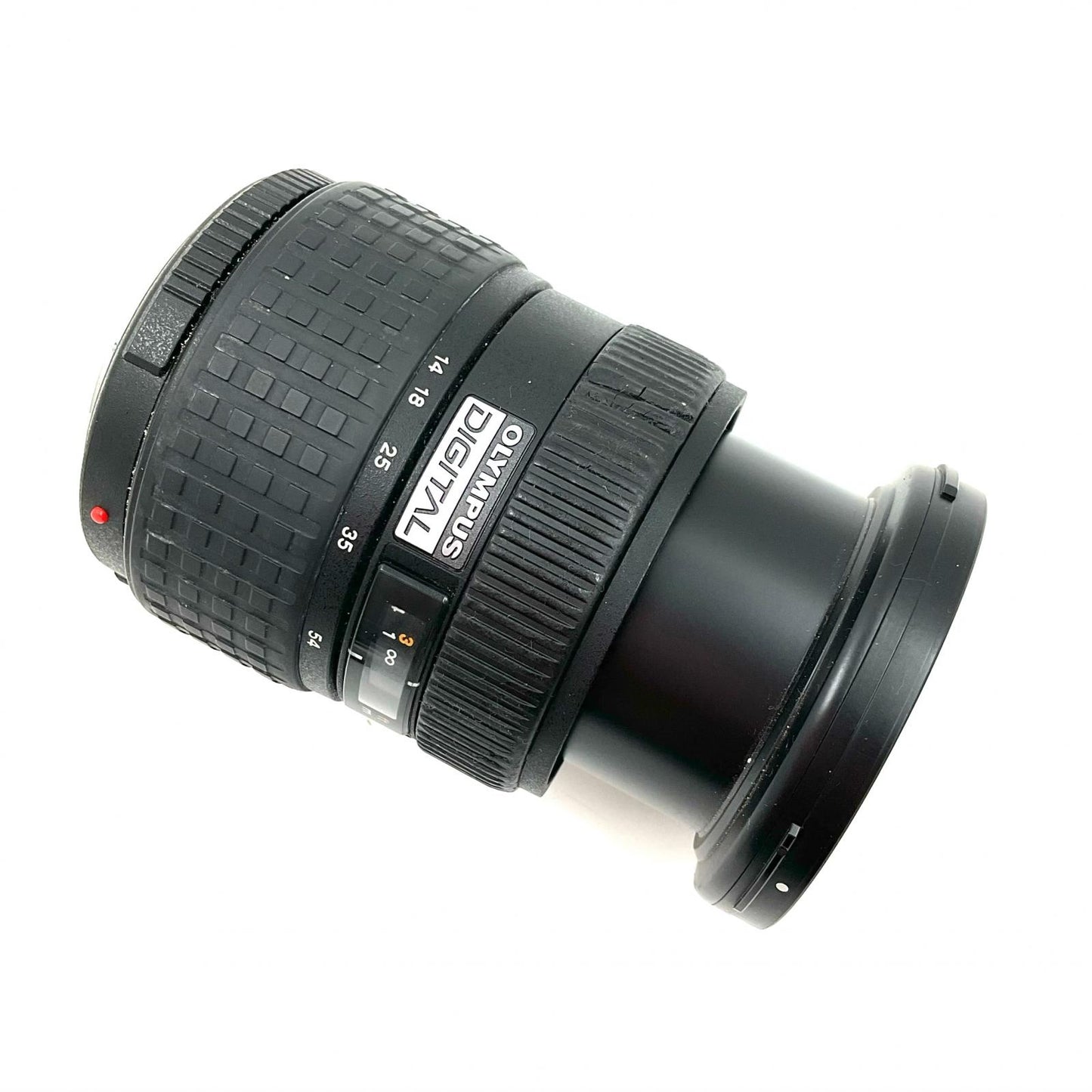 【最速発送】OLYMPUS ズイコーデジタル 14-54mm F2.8-3.5【難有】