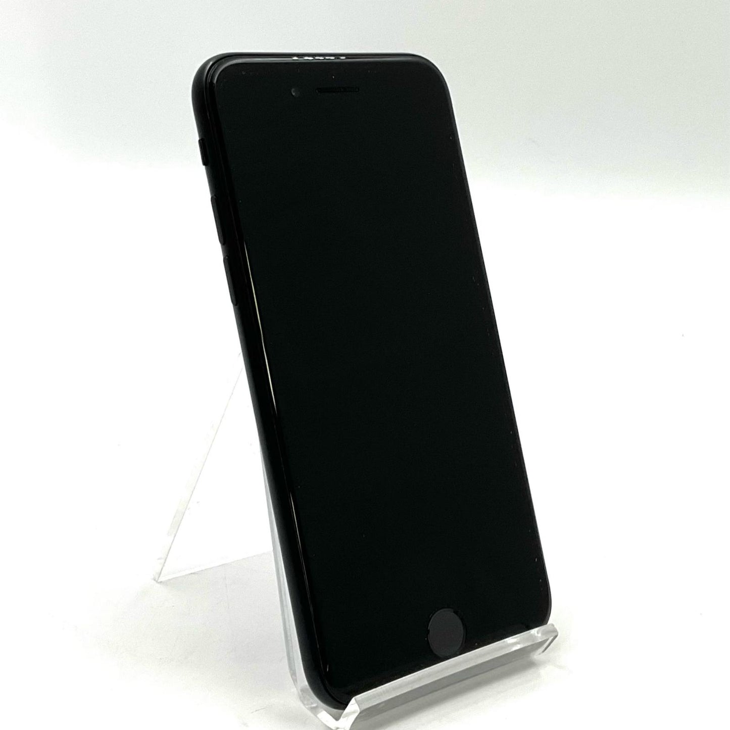 【全額返金保証】【最速発送】Apple iPhone iPhone SE（第2世代） 64GB ブラック Softbank SIMフリー 白ロム 美品 動作確認済 100%
