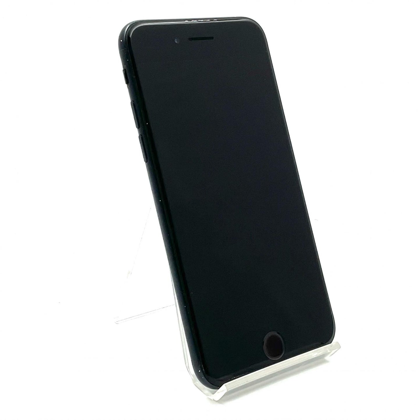 【最速発送】Apple iPhone iPhone SE（第3世代） 128GB au SIMフリー 白ロム【難有】 77%