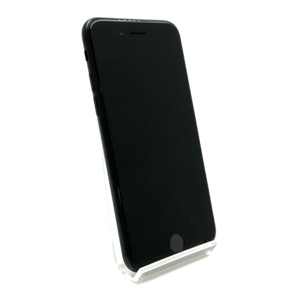 【全額返金保証】【最速発送】Apple iPhone iPhone SE（第2世代） 64GB ブラック Softbank SIMフリー 白ロム 動作確認済 74%