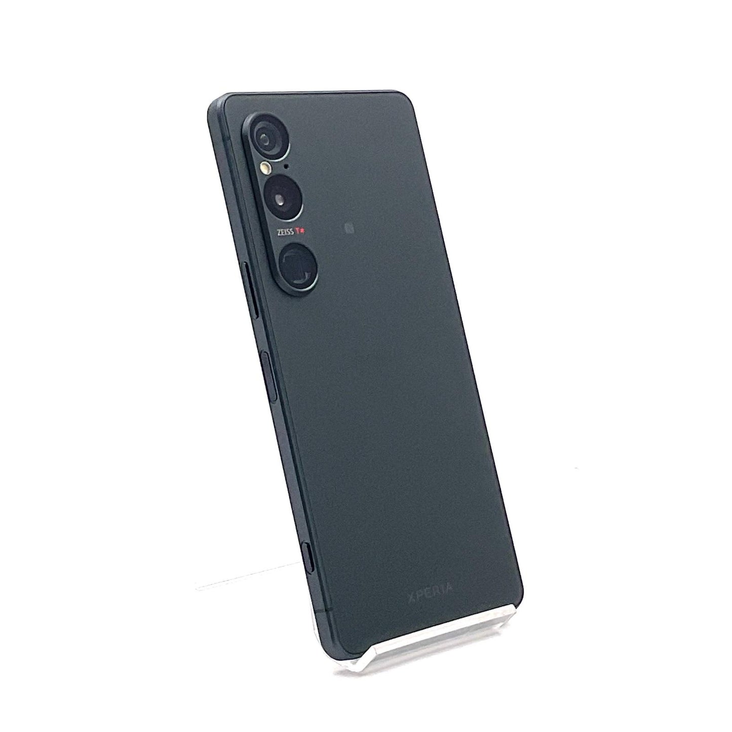 【全額返金保証】【最速発送】Sony Xperia 1 VI 512GB Khaki Green SIMフリー XQ-EC44 白ロム 美品 動作確認済