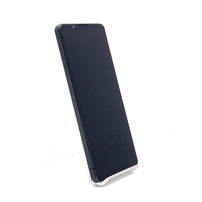 【全額返金保証】【最速発送】Sony Xperia 1 VI 512GB Khaki Green SIMフリー XQ-EC44 白ロム 美品 動作確認済