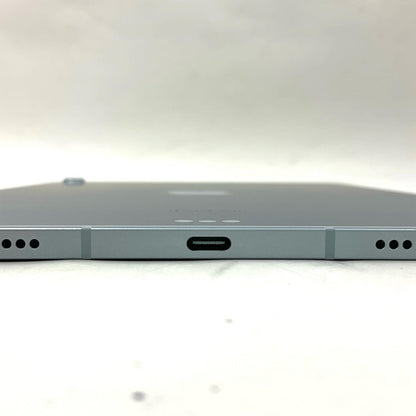 【全額返金保証】【最速発送】Apple iPad Air M2 11インチ 128GB ブルー WiFi+Cellular SIMフリー 白ロム 美品 動作確認済