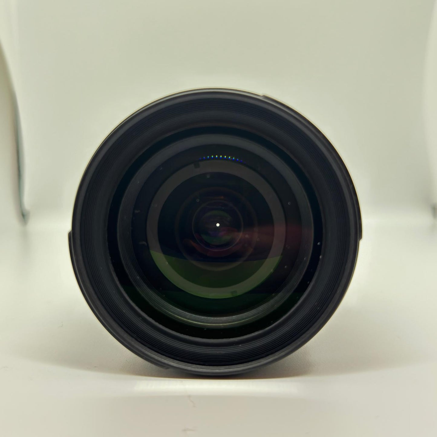 【全額返金保証】【最速発送】Nikon NIKKOR AF-S 24-120mm 3.5-5.6 G 美品 動作確認済