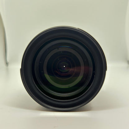【全額返金保証】【最速発送】Nikon NIKKOR AF-S 24-120mm 3.5-5.6 G 美品 動作確認済