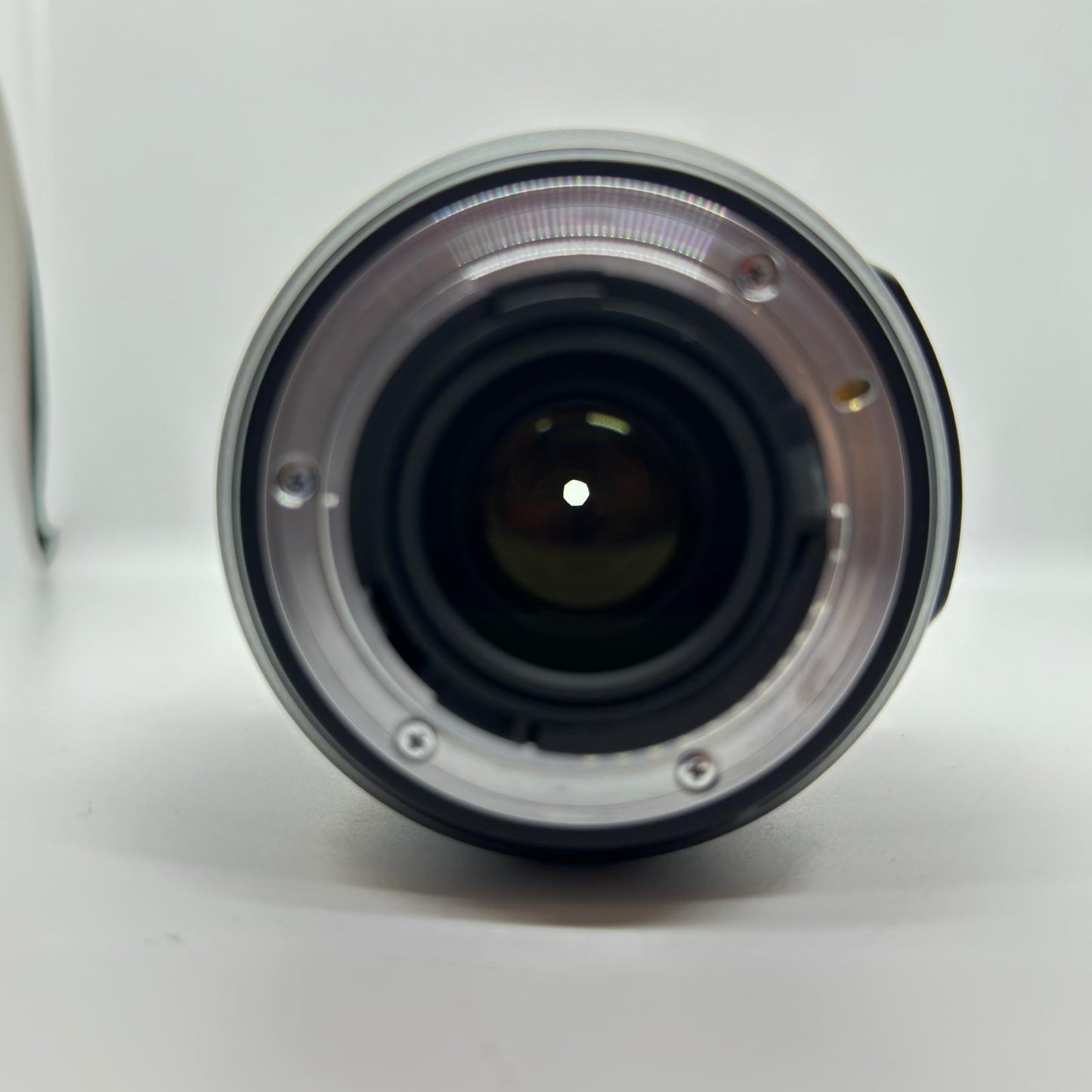 【全額返金保証】【最速発送】Nikon NIKKOR AF-S 24-120mm 3.5-5.6 G 美品 動作確認済