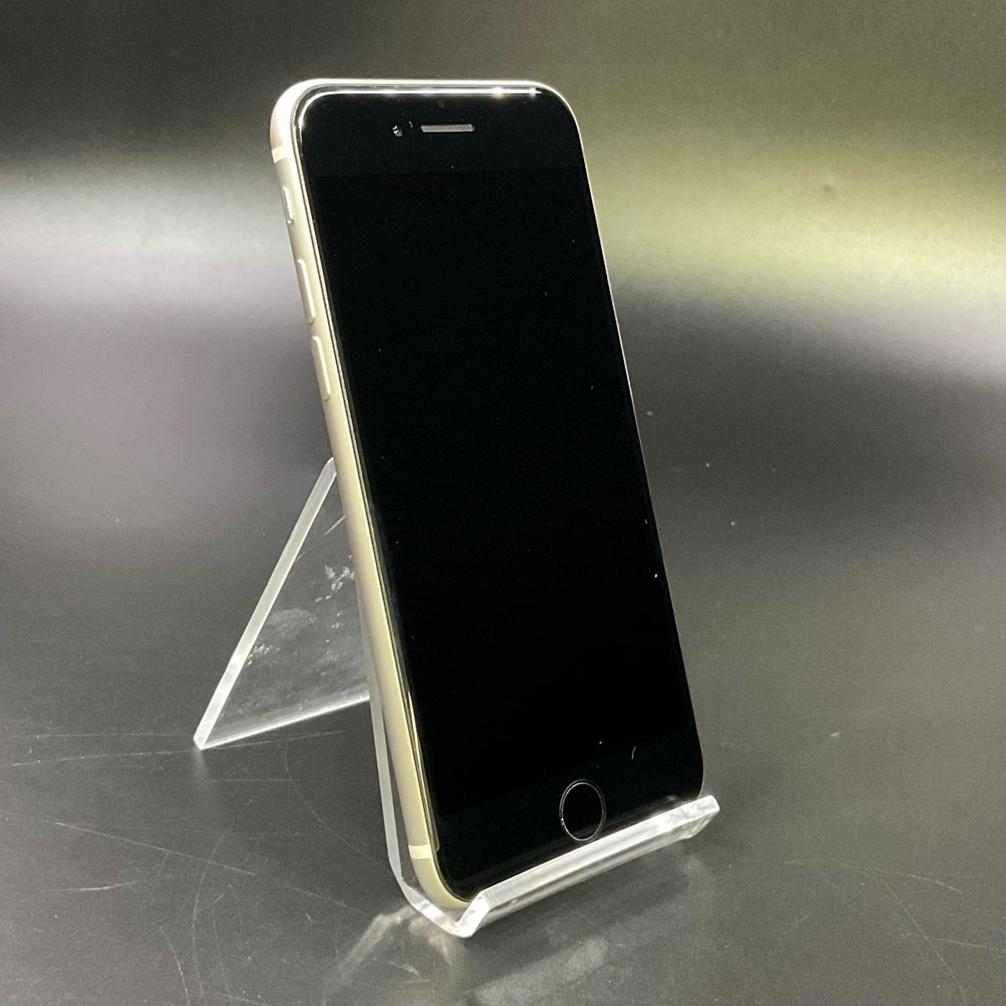 【全額返金保証】【最速発送】Apple iPhone iPhone SE（第3世代） 64GB スターライト 楽天モバイル 動作確認済 73%