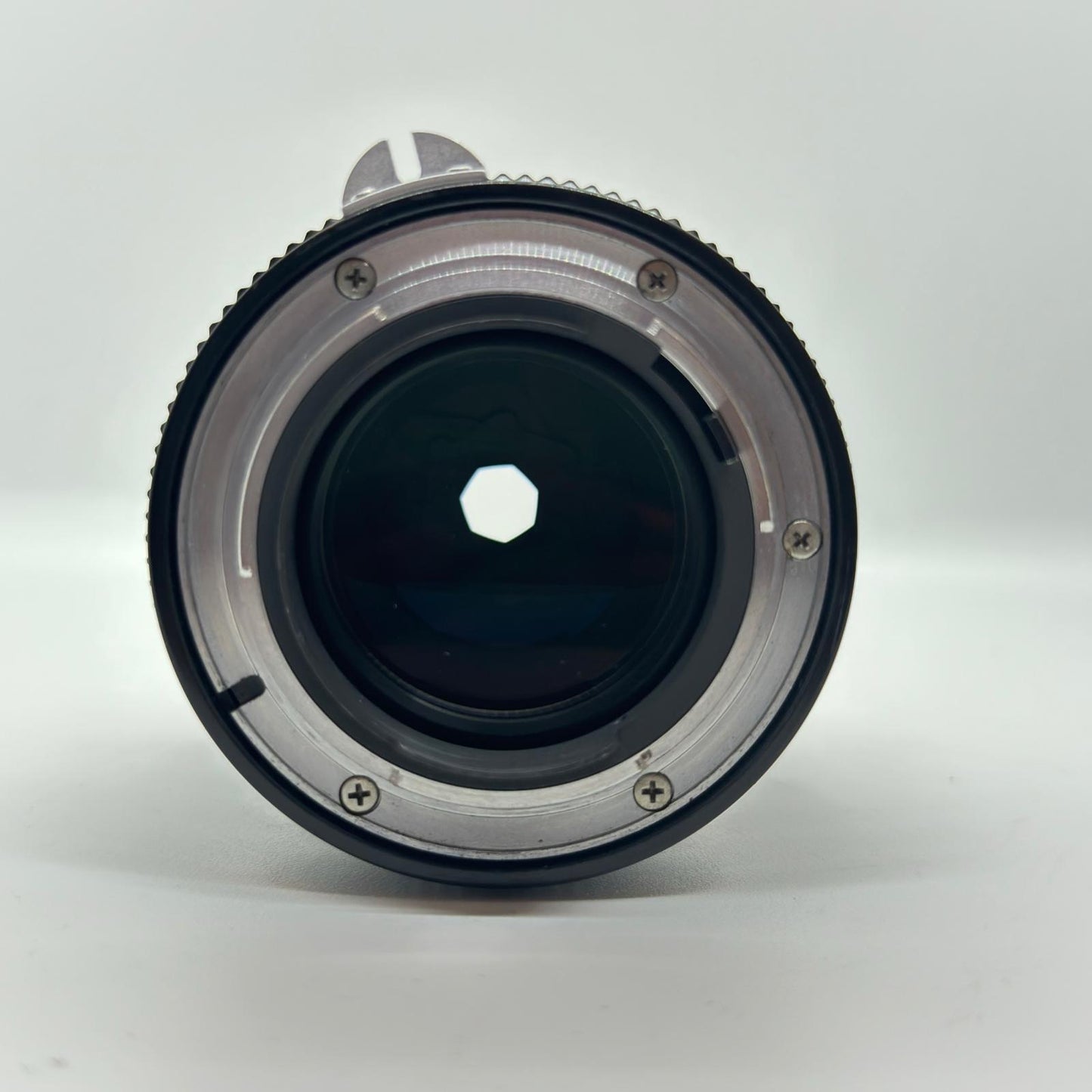 【全額返金保証】【最速発送】Nikon NIKKOR 105mm F2.5 美品 動作確認済