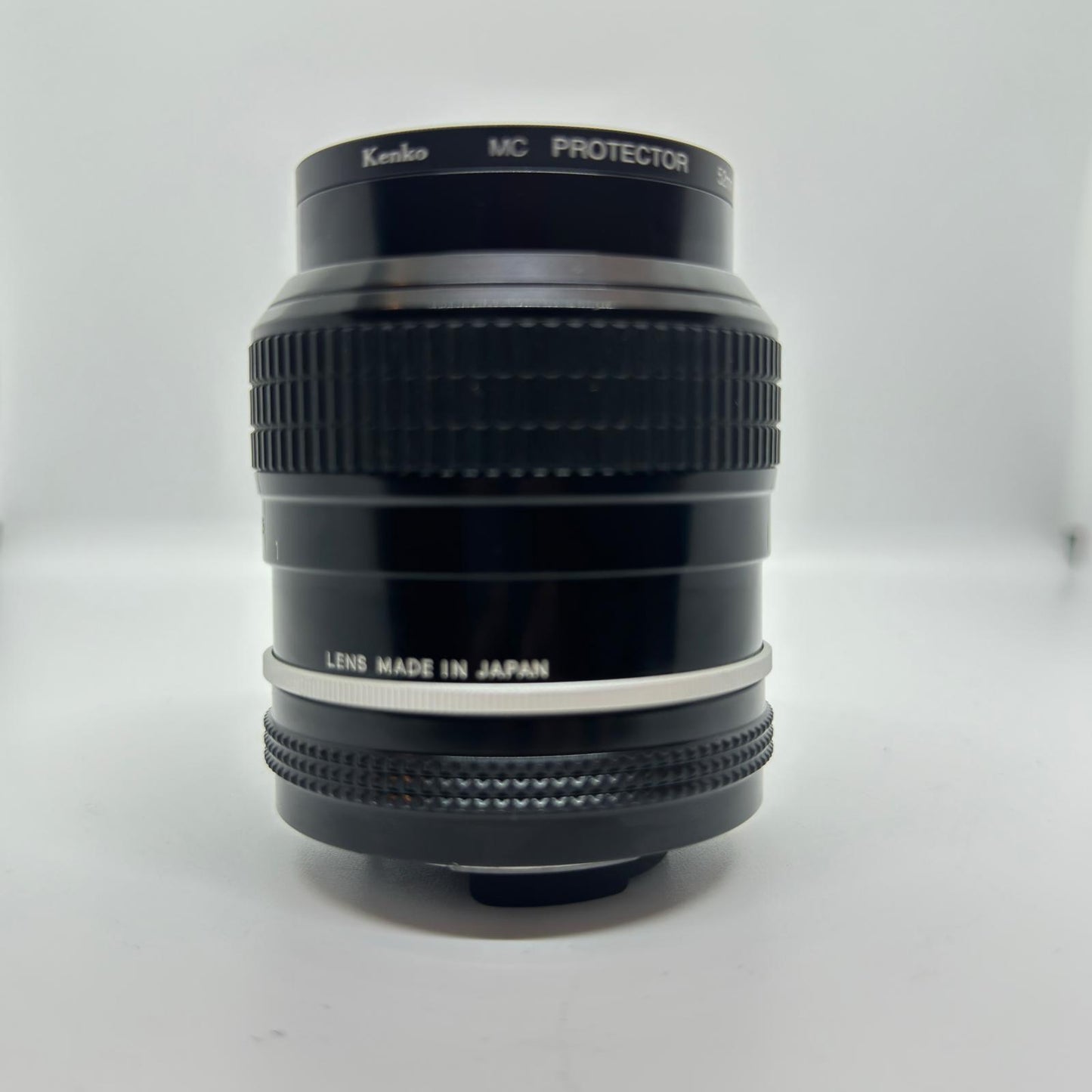 【全額返金保証】【最速発送】Nikon NIKKOR 105mm F2.5 美品 動作確認済