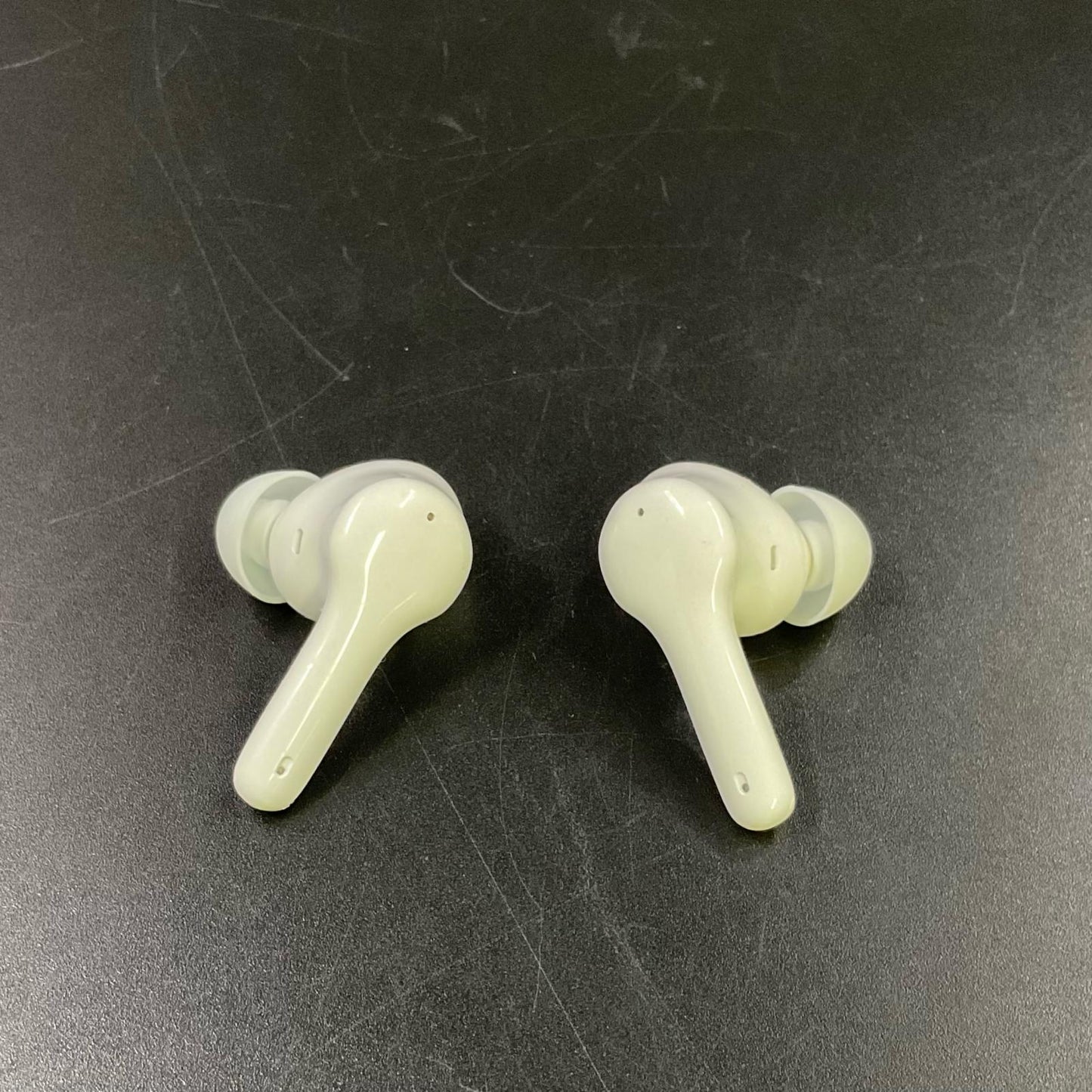 【全額返金保証】【最速発送】Wooask Translator Earbuds AI 翻訳ワイヤレスイヤホン 美品 動作確認済