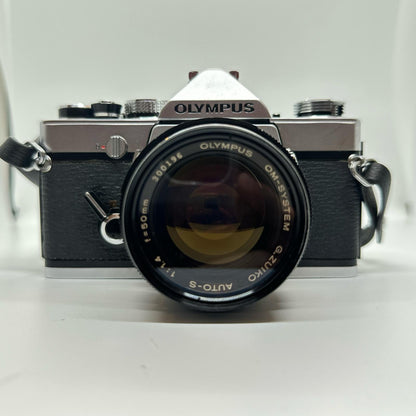 【最速発送】OLYMPUS OM-1【難有】