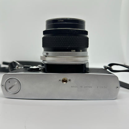 【最速発送】OLYMPUS OM-1【難有】