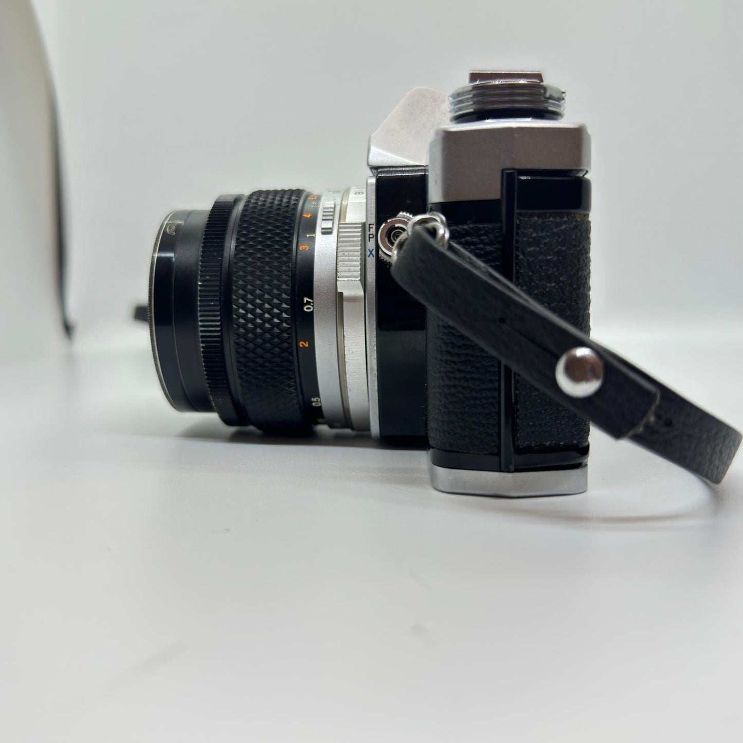 【最速発送】OLYMPUS OM-1【難有】