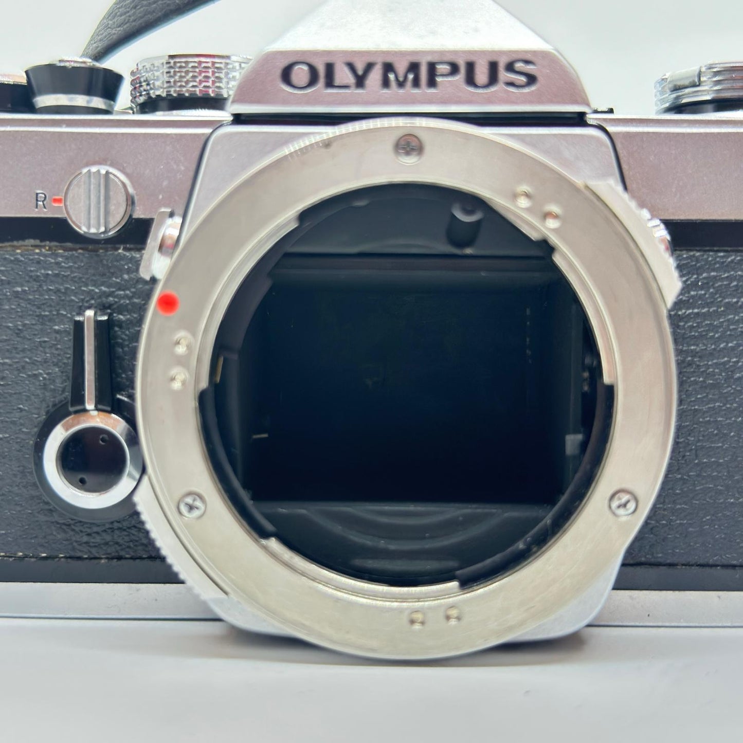 【最速発送】OLYMPUS OM-1【難有】