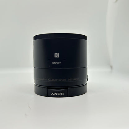 【全額返金保証】【最速発送】Sony コンパクトデジタルカメラ サイバーショット DSC-QX100 超美品 動作確認済