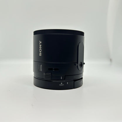 【全額返金保証】【最速発送】Sony コンパクトデジタルカメラ サイバーショット DSC-QX100 超美品 動作確認済