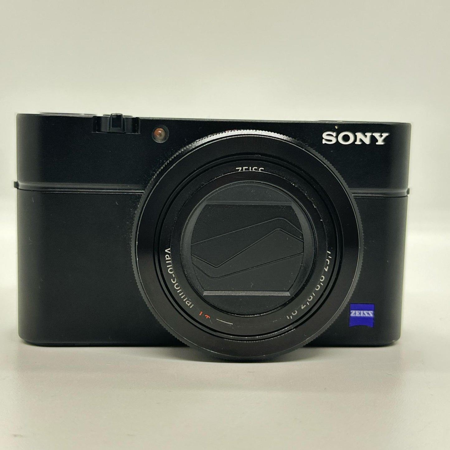 【全額返金保証】【最速発送】Sony コンパクトデジタルカメラ サイバーショット DSC-RX100M3 美品 動作確認済