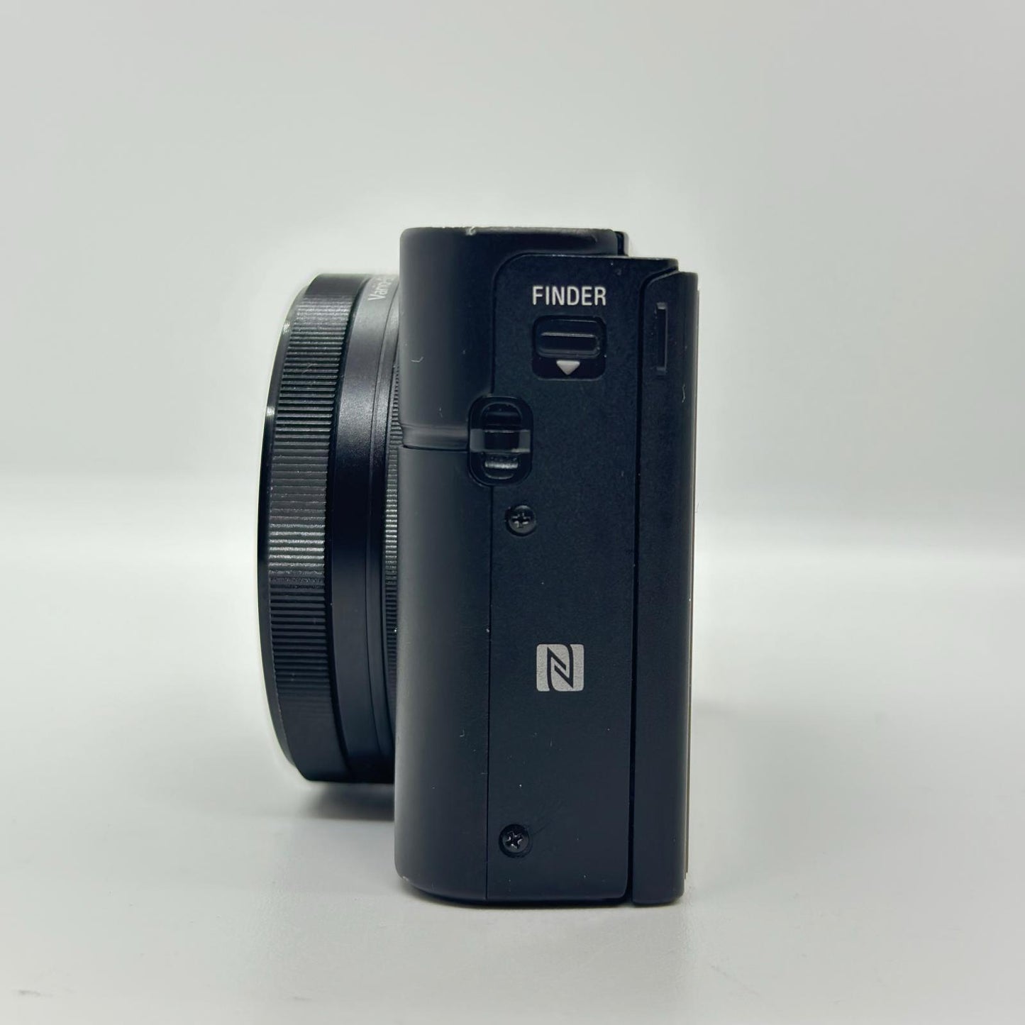 【全額返金保証】【最速発送】Sony コンパクトデジタルカメラ サイバーショット DSC-RX100M3 美品 動作確認済