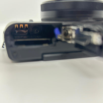 【全額返金保証】【最速発送】Sony コンパクトデジタルカメラ サイバーショット DSC-RX100M3 美品 動作確認済