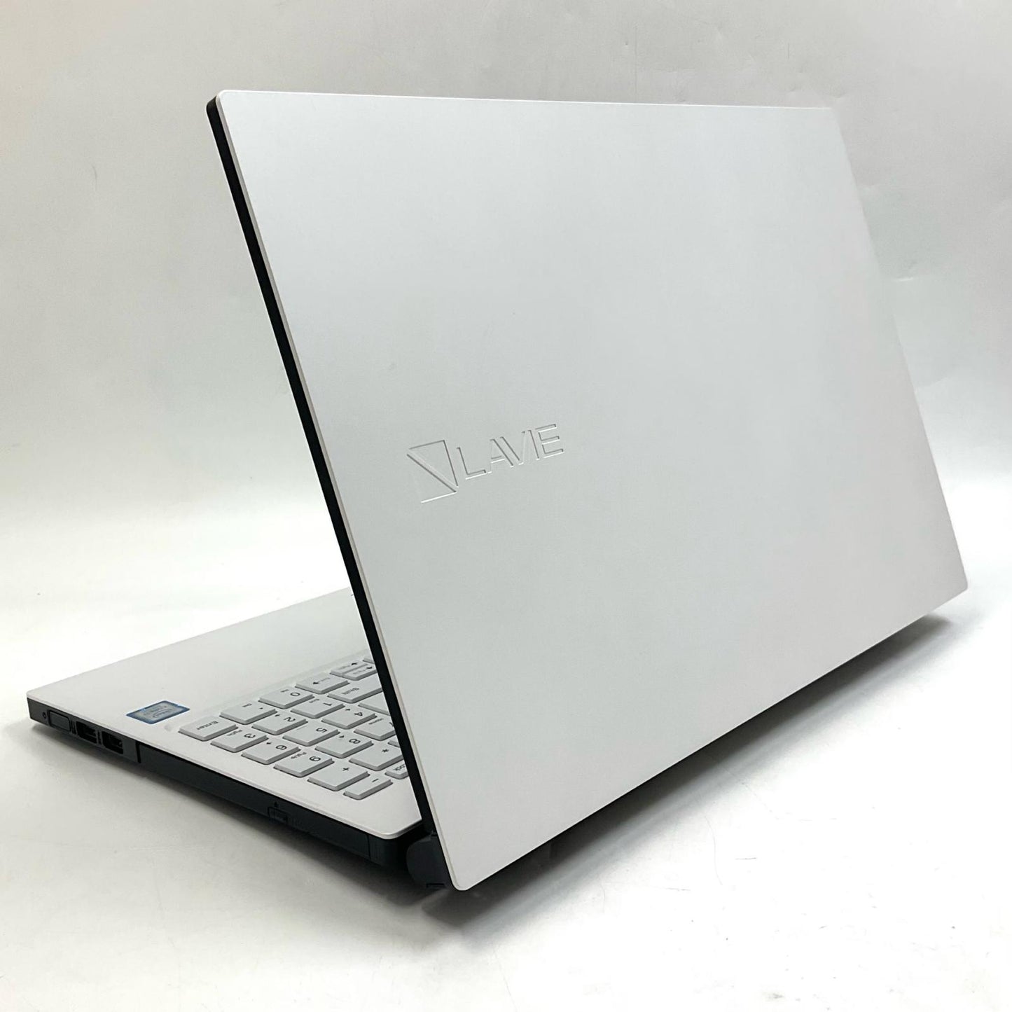 【全額返金保証】【最速発送】NEC LAVIE PC-GN186EADE i7-8550U 32GB HDD 1TB 90.1% 美品 動作確認済