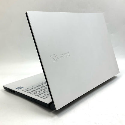 【全額返金保証】【最速発送】NEC LAVIE PC-GN186EADE i7-8550U 32GB HDD 1TB 90.1% 美品 動作確認済