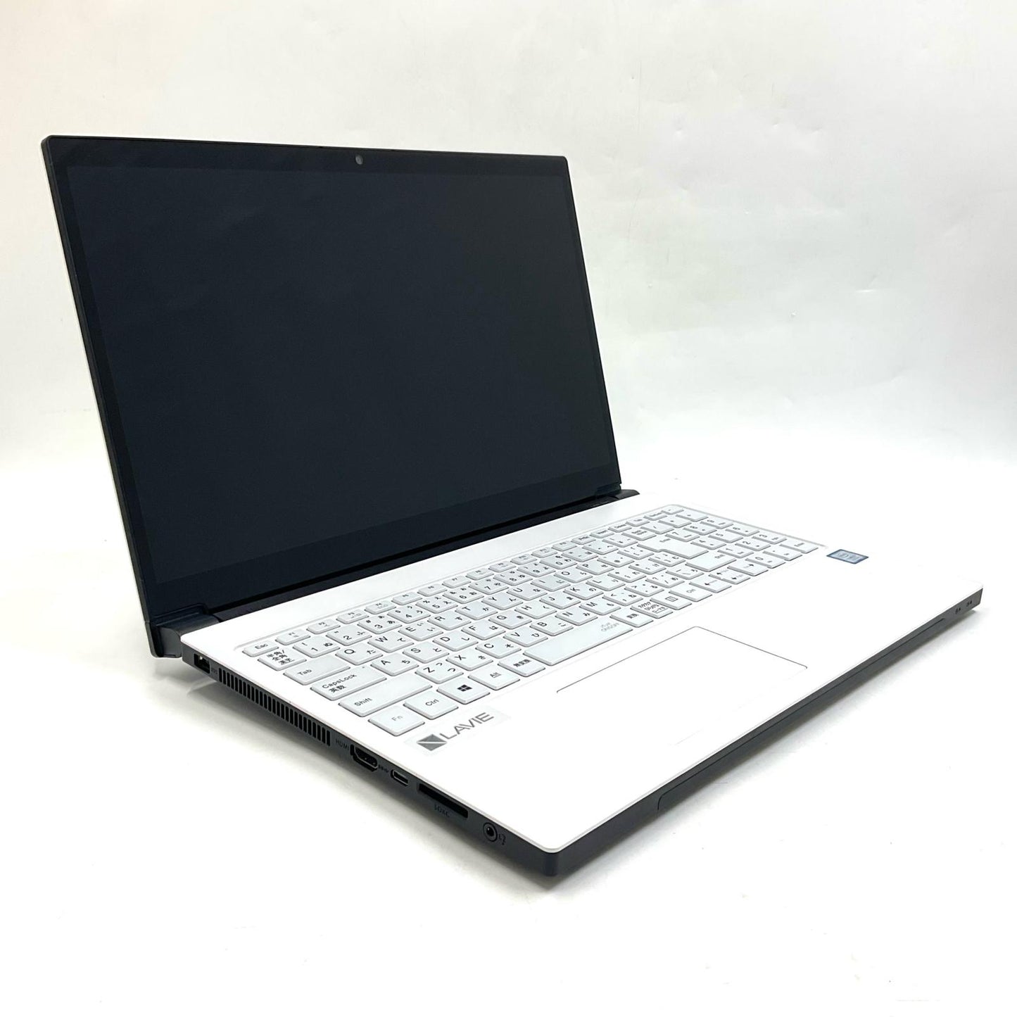 【全額返金保証】【最速発送】NEC LAVIE PC-GN186EADE i7-8550U 32GB HDD 1TB 90.1% 美品 動作確認済