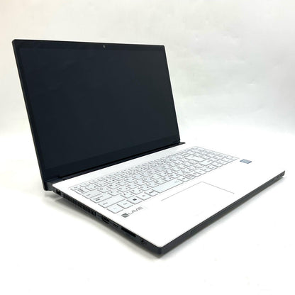 【全額返金保証】【最速発送】NEC LAVIE PC-GN186EADE i7-8550U 32GB HDD 1TB 90.1% 美品 動作確認済