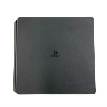 【全額返金保証】【最速発送】Sony PS4 CUH-2200A 美品 動作確認済