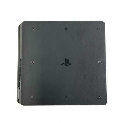 【全額返金保証】【最速発送】Sony PS4 CUH-2200A 美品 動作確認済