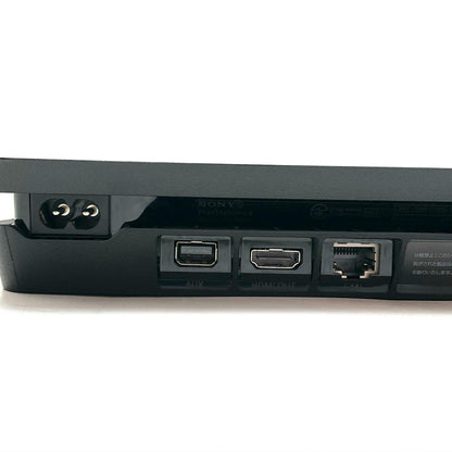 【全額返金保証】【最速発送】Sony PS4 CUH-2200A 美品 動作確認済
