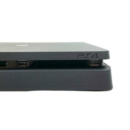 【全額返金保証】【最速発送】Sony PS4 CUH-2200A 美品 動作確認済