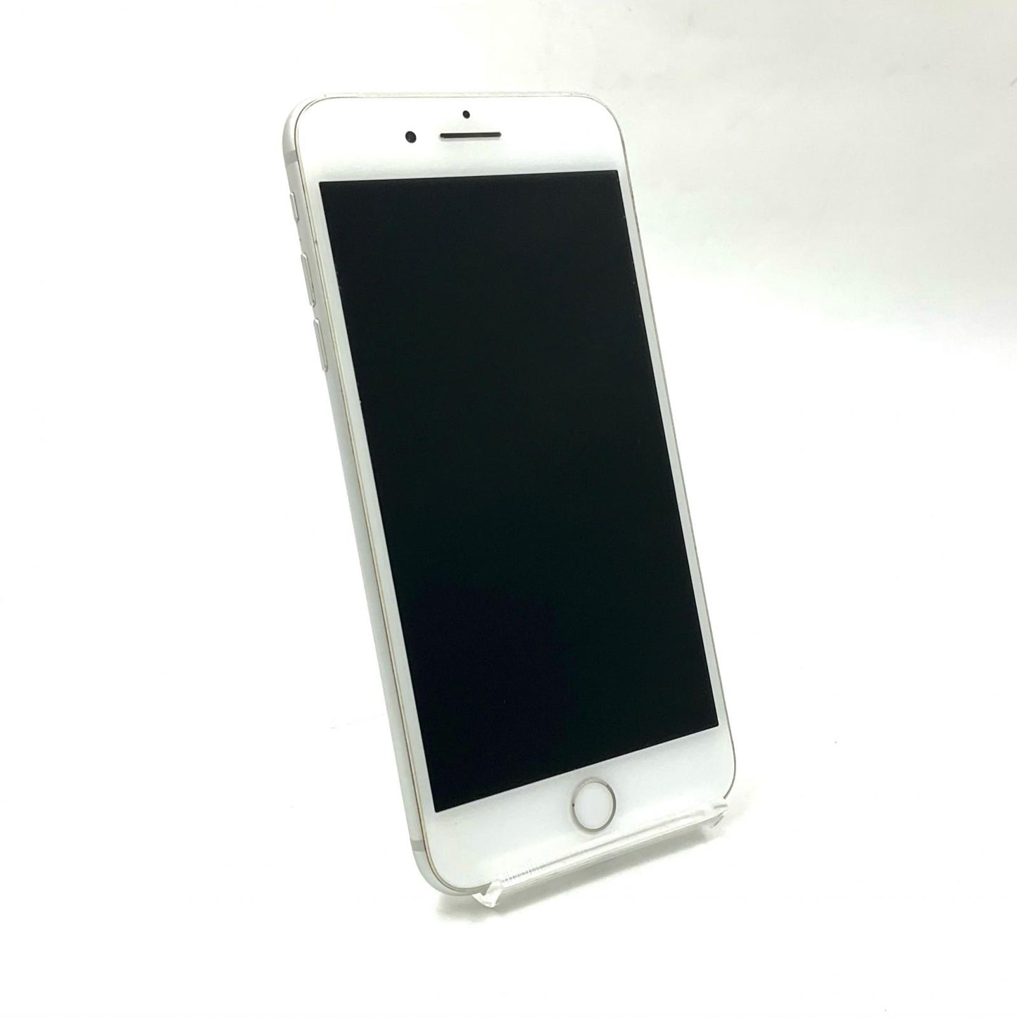 【最速発送】Apple iPhone iPhone 8 Plus 64GB シルバー docomo 白ロム【難有】 79%